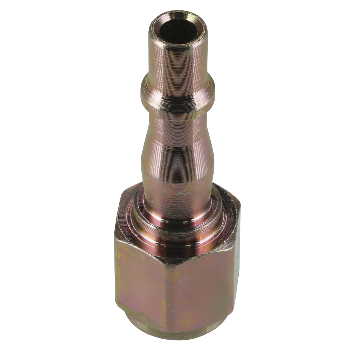 Sealey ACX18 Screwed Adaptor Female 1/4"BSP Pack of 5