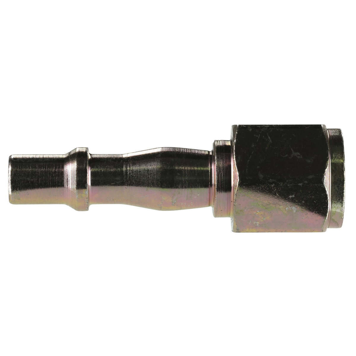 Sealey ACX18 Screwed Adaptor Female 1/4"BSP Pack of 5