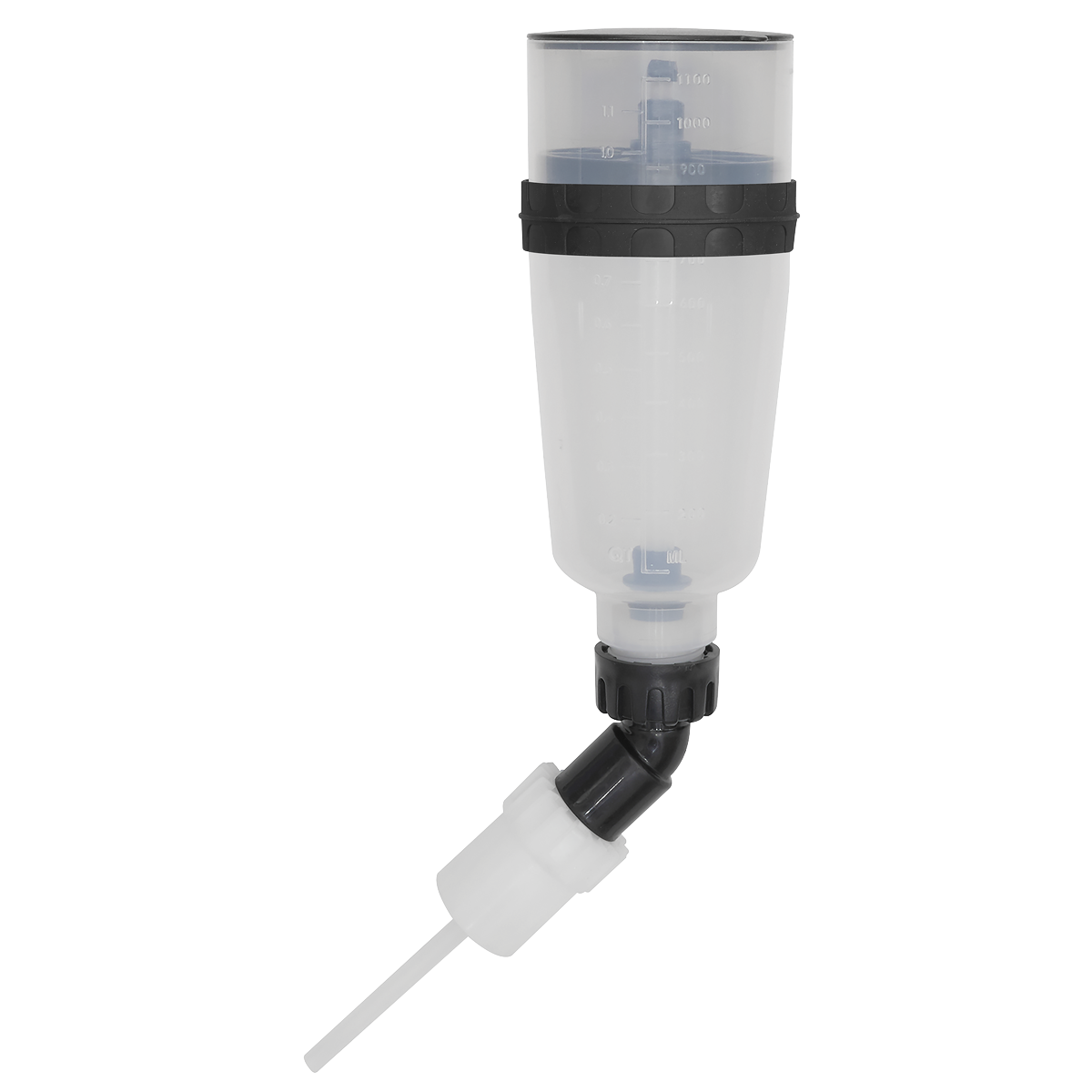 Sealey ADB07A AdBlue® Angled Funnel