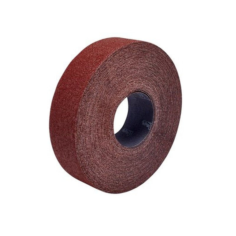 3M 62885 Utility Cloth Roll 314D P60 50 mm x 25 m
