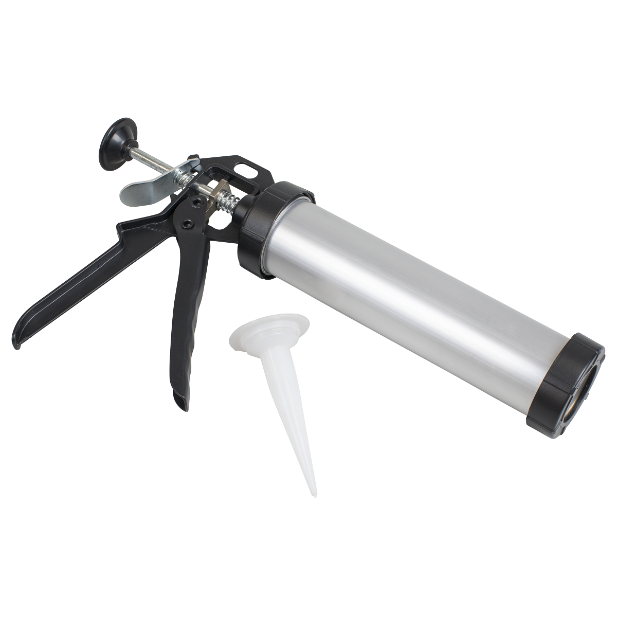 Sealey AK3801 Caulking Gun 230mm