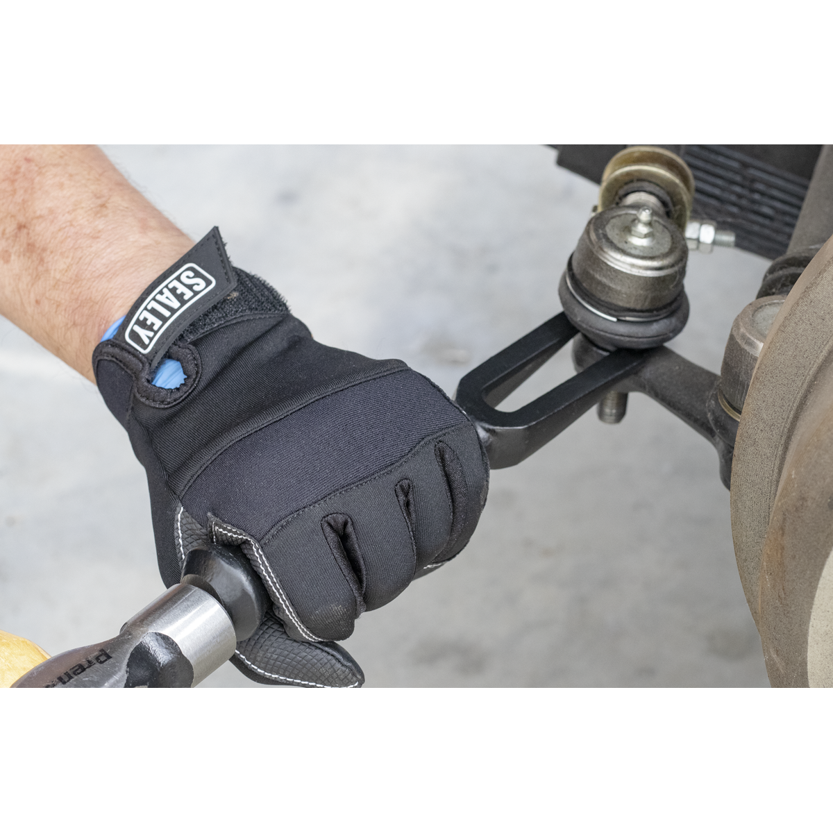 Sealey AK382 Ball Joint Splitter 14mm