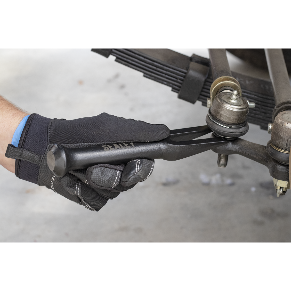 Sealey AK382 Ball Joint Splitter 14mm