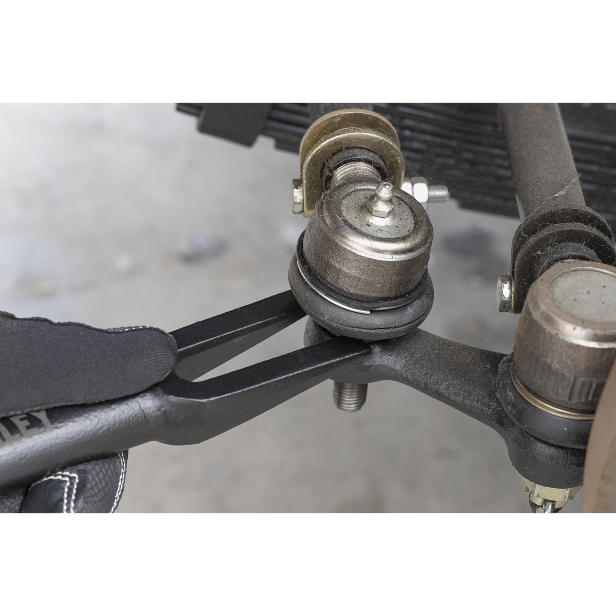 Sealey AK382 Ball Joint Splitter 14mm