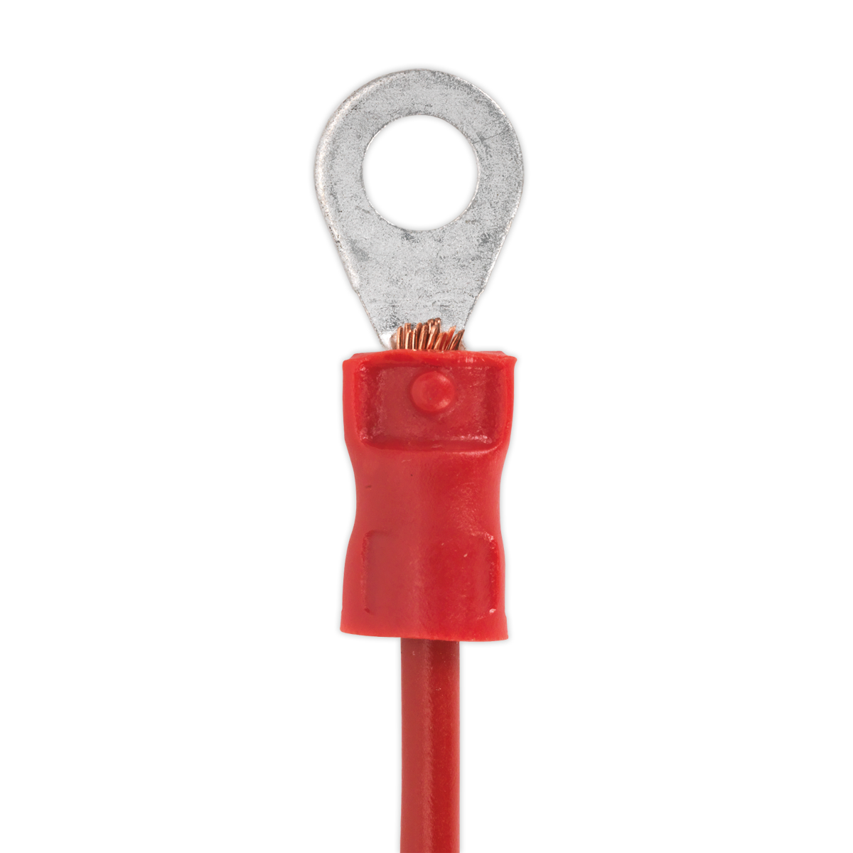 Sealey AK3858/A Insulated Terminal Crimping Jaws
