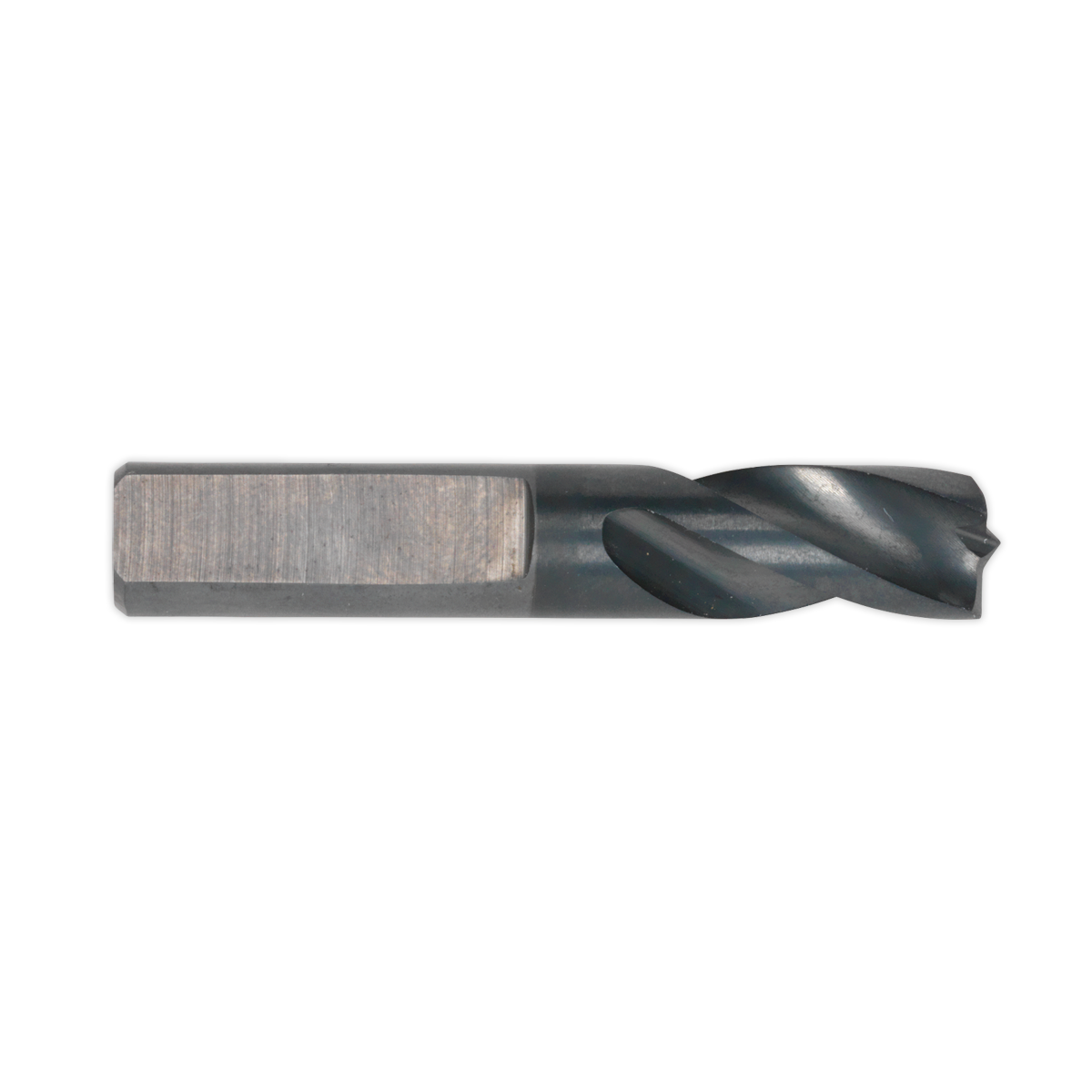 Sealey AK4740 Solid Carbide Spot Weld Drill Bit 8 x 44mm