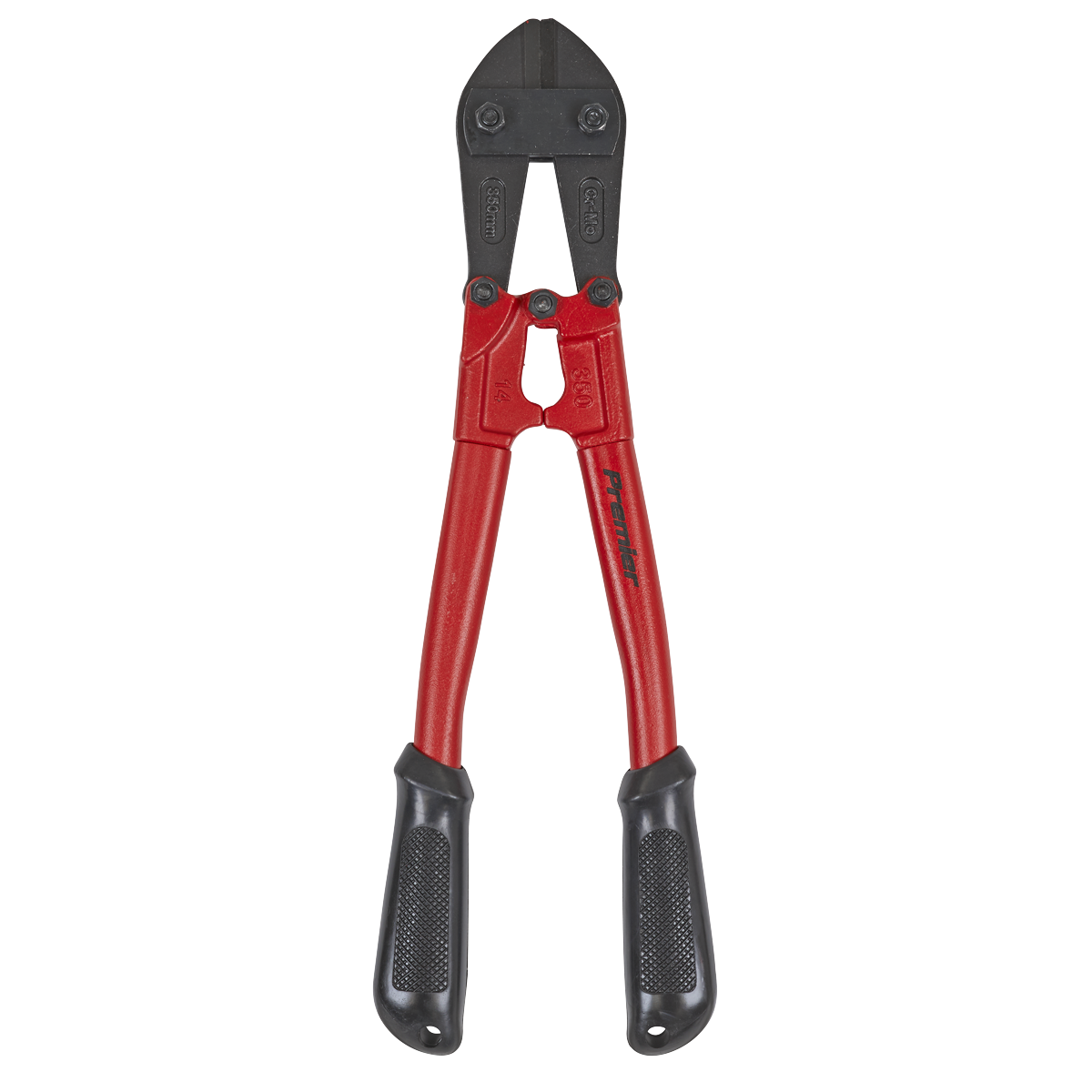 Sealey AK507 Bolt Cropper 350mm 7mm Capacity