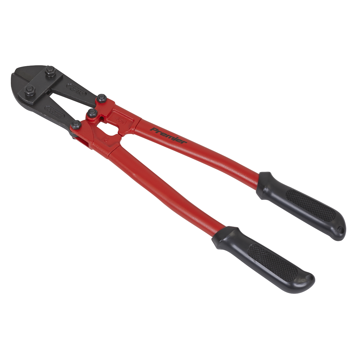 Sealey AK508 Bolt Cropper 450mm 8mm Capacity