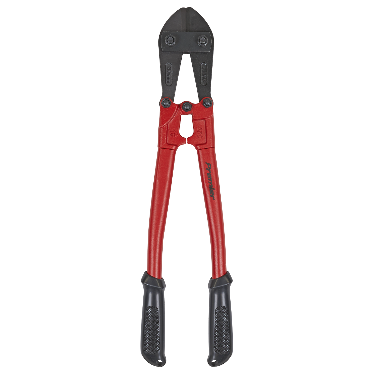 Sealey AK508 Bolt Cropper 450mm 8mm Capacity