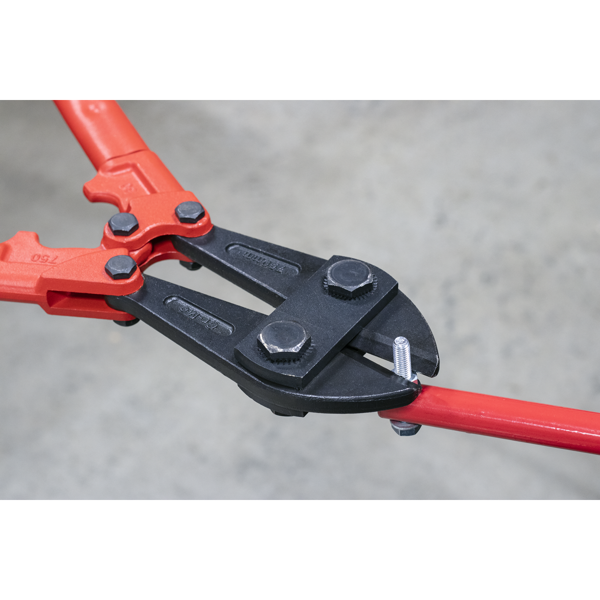 Sealey AK510 Bolt Cropper 750mm 13mm Capacity