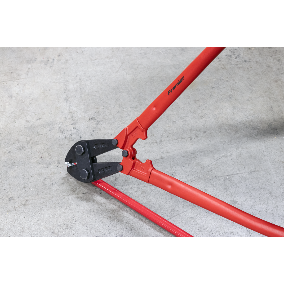 Sealey AK510 Bolt Cropper 750mm 13mm Capacity