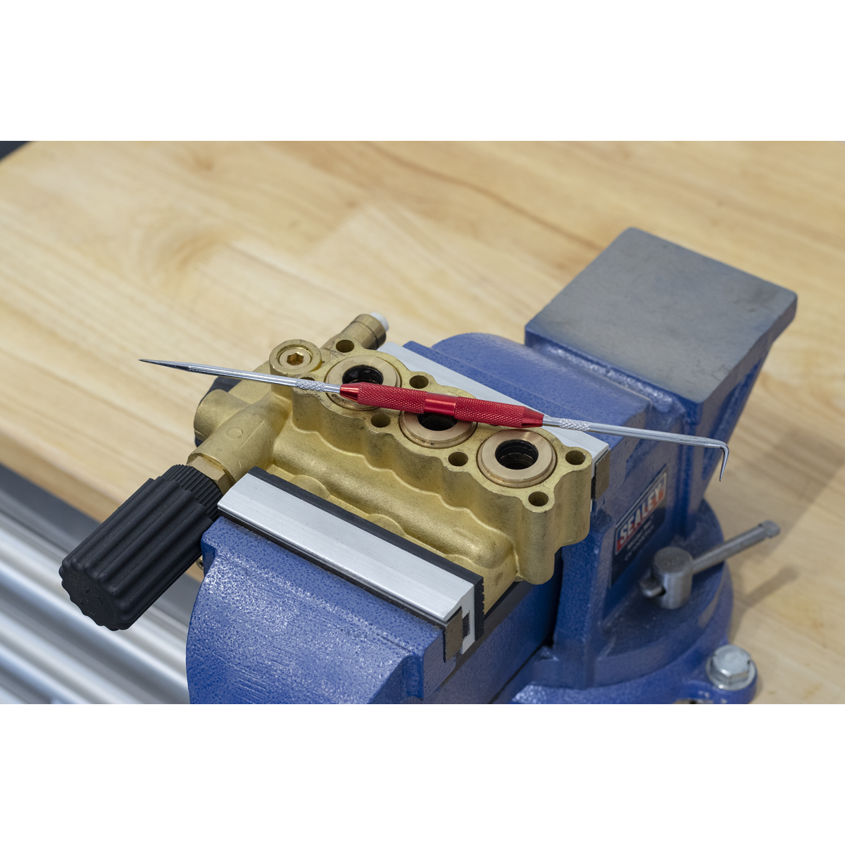 Sealey AK522 O-Ring & Seal Pick