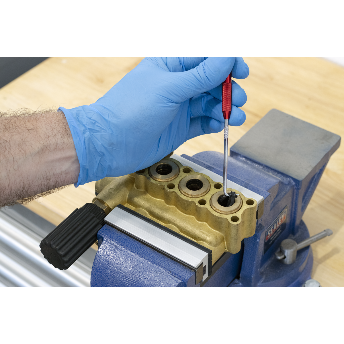 Sealey AK522 O-Ring & Seal Pick