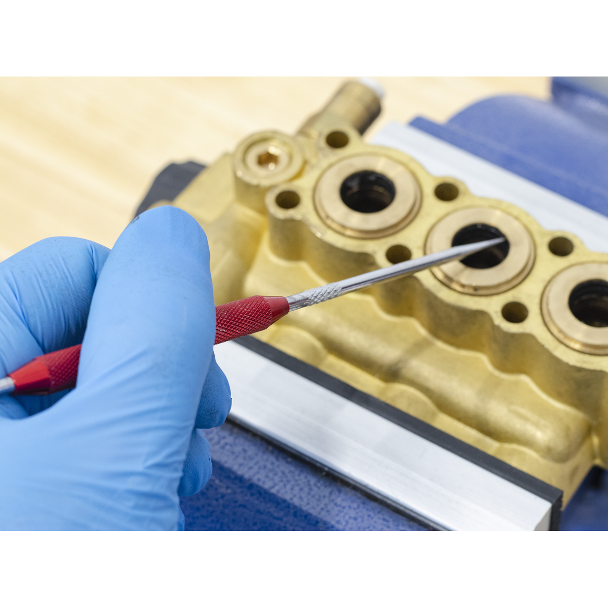 Sealey AK522 O-Ring & Seal Pick
