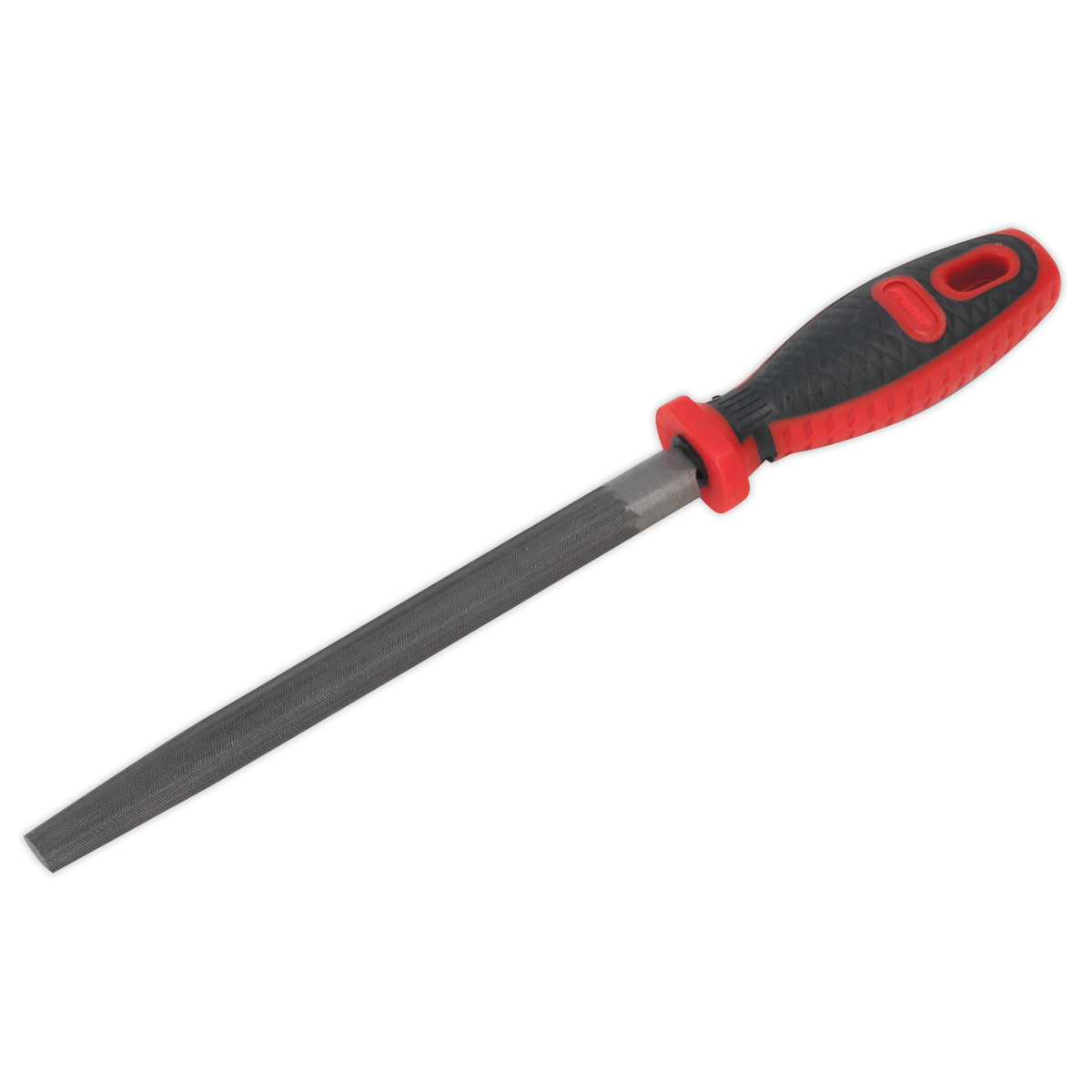Sealey AK5731 Half-Round Engineer's File 200mm