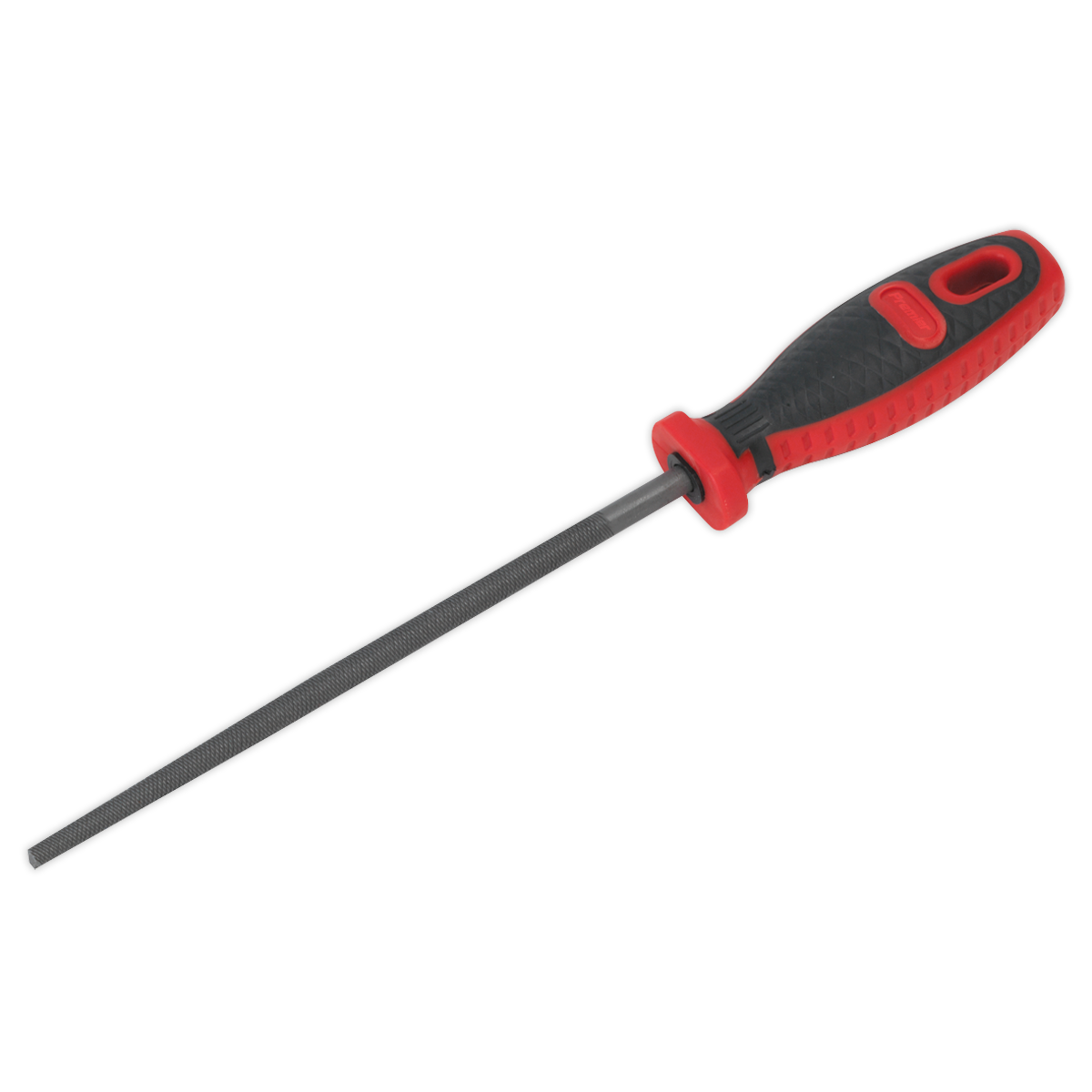 Sealey AK5732 Round Engineer's File 200mm