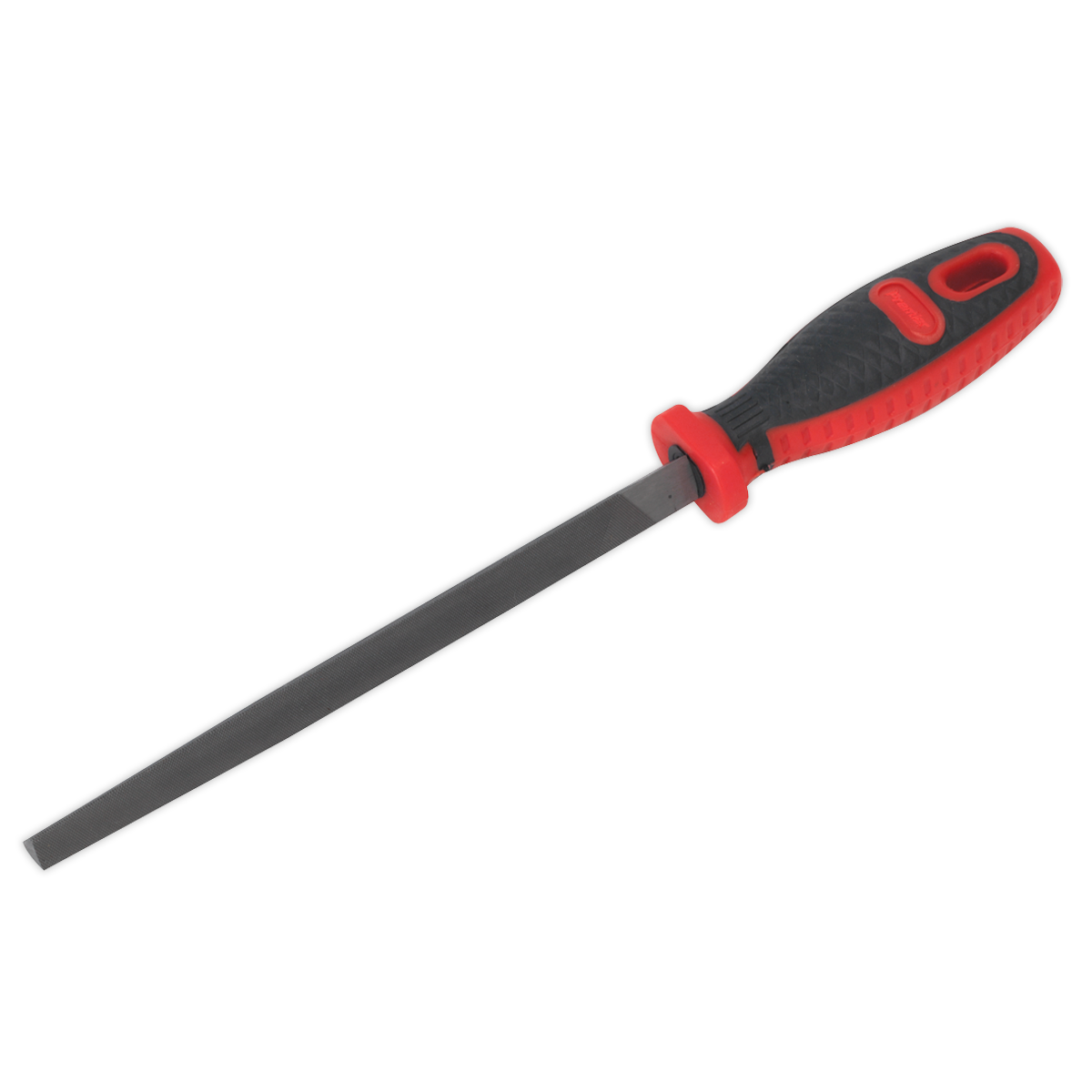 Sealey AK5734 3-Square Engineer's File 200mm