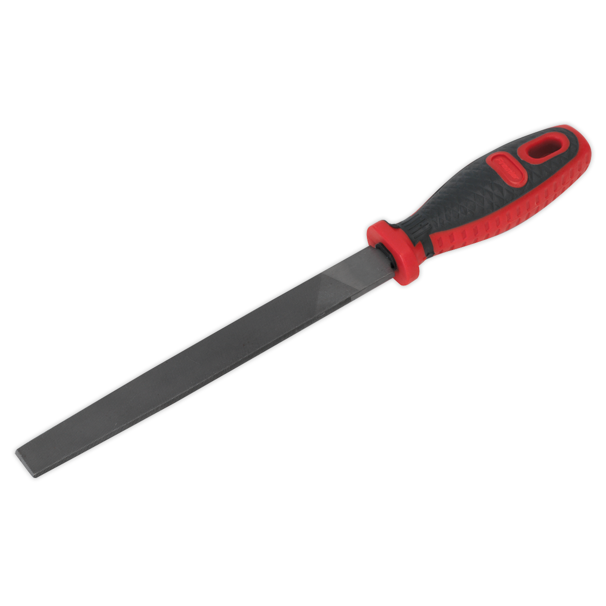 Sealey AK5735 Flat Taper Engineer's File 200mm