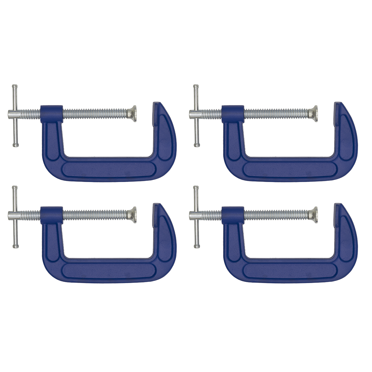 Clamps