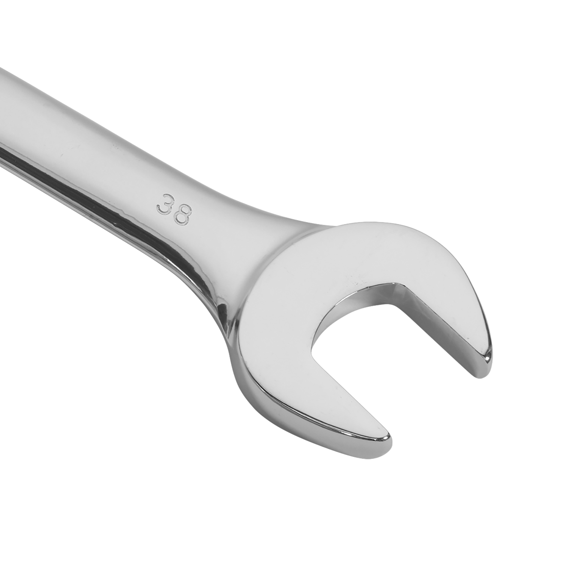 Sealey AK632438 Combination Spanner Super Jumbo 38mm