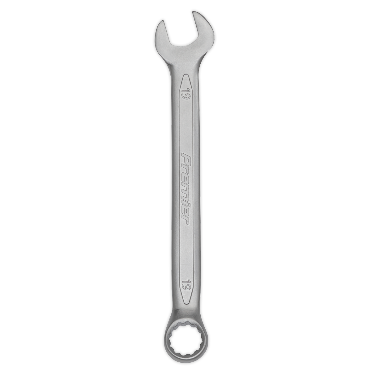 Sealey AK63256 Combination Spanner Set 23pc Metric/Imperial