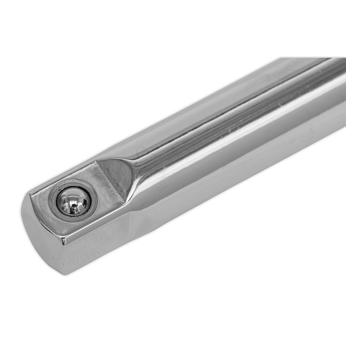 Sealey AK6340 Premier Extension Bar Set 3/8"Sq Drive 3pc