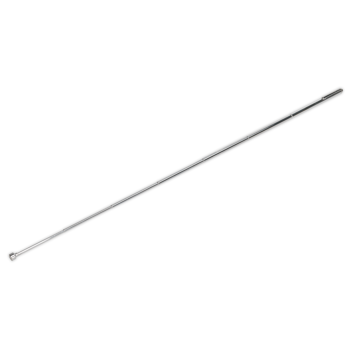 Sealey AK651 Premier Telescopic Magnetic Pick-Up Tool 1kg Capacity