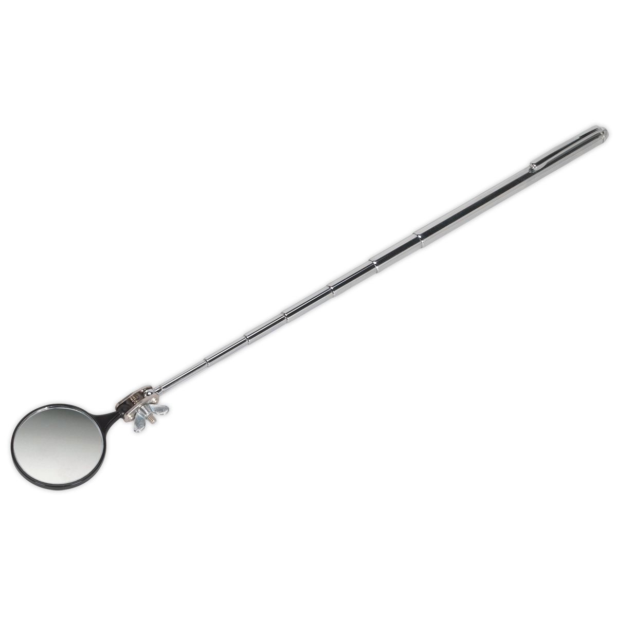 Sealey AK652 Premier Telescopic Inspection Mirror 40mm