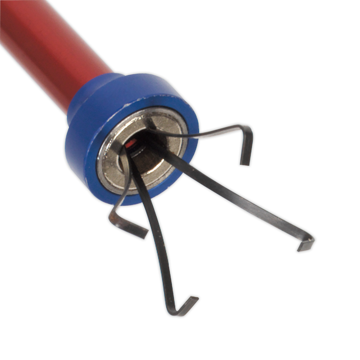 Sealey AK6536 Premier Flexible Magnetic Pick-Up & Claw Tool 700mm