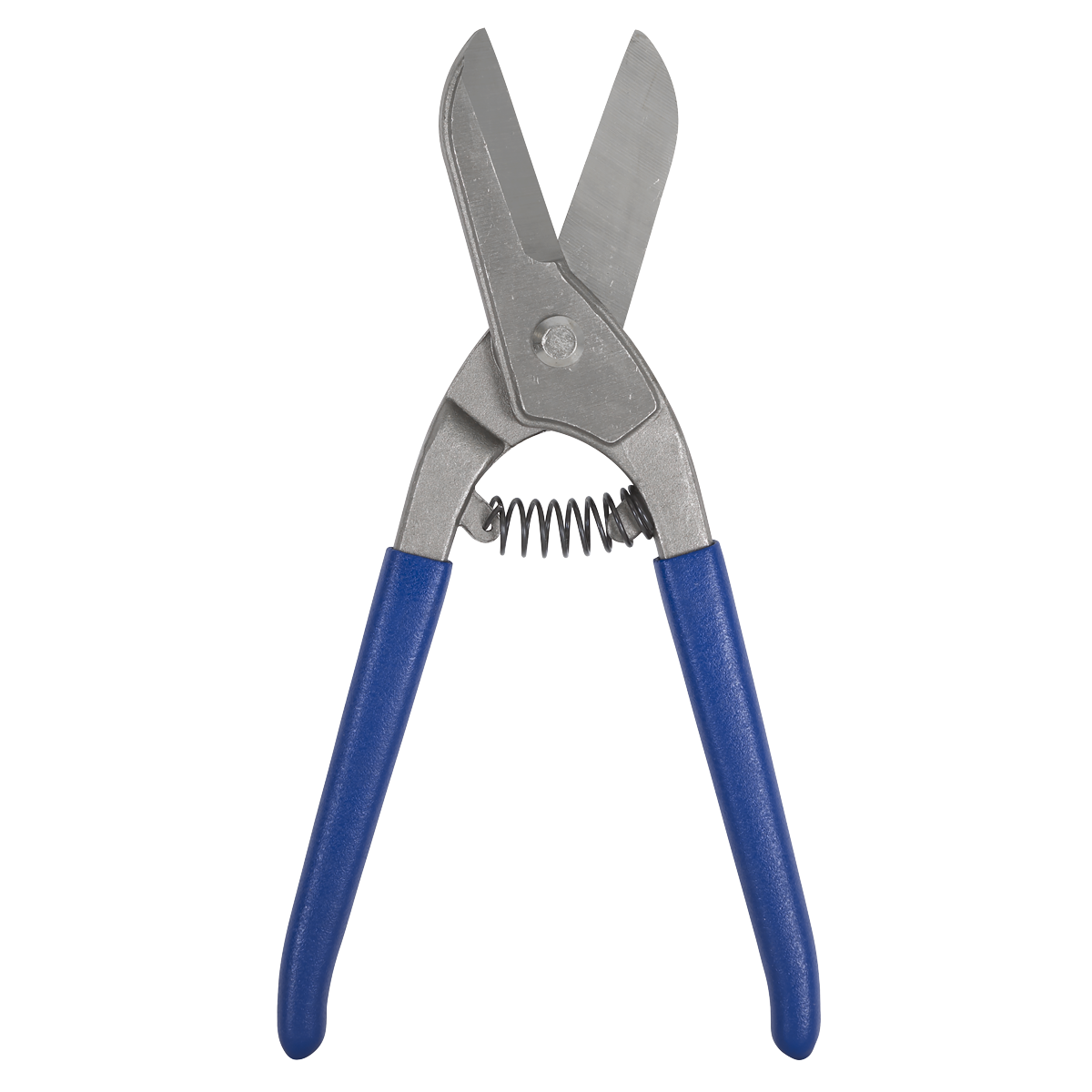 Sealey AK6910 Tin Snips/Shears 250mm Spring Loaded