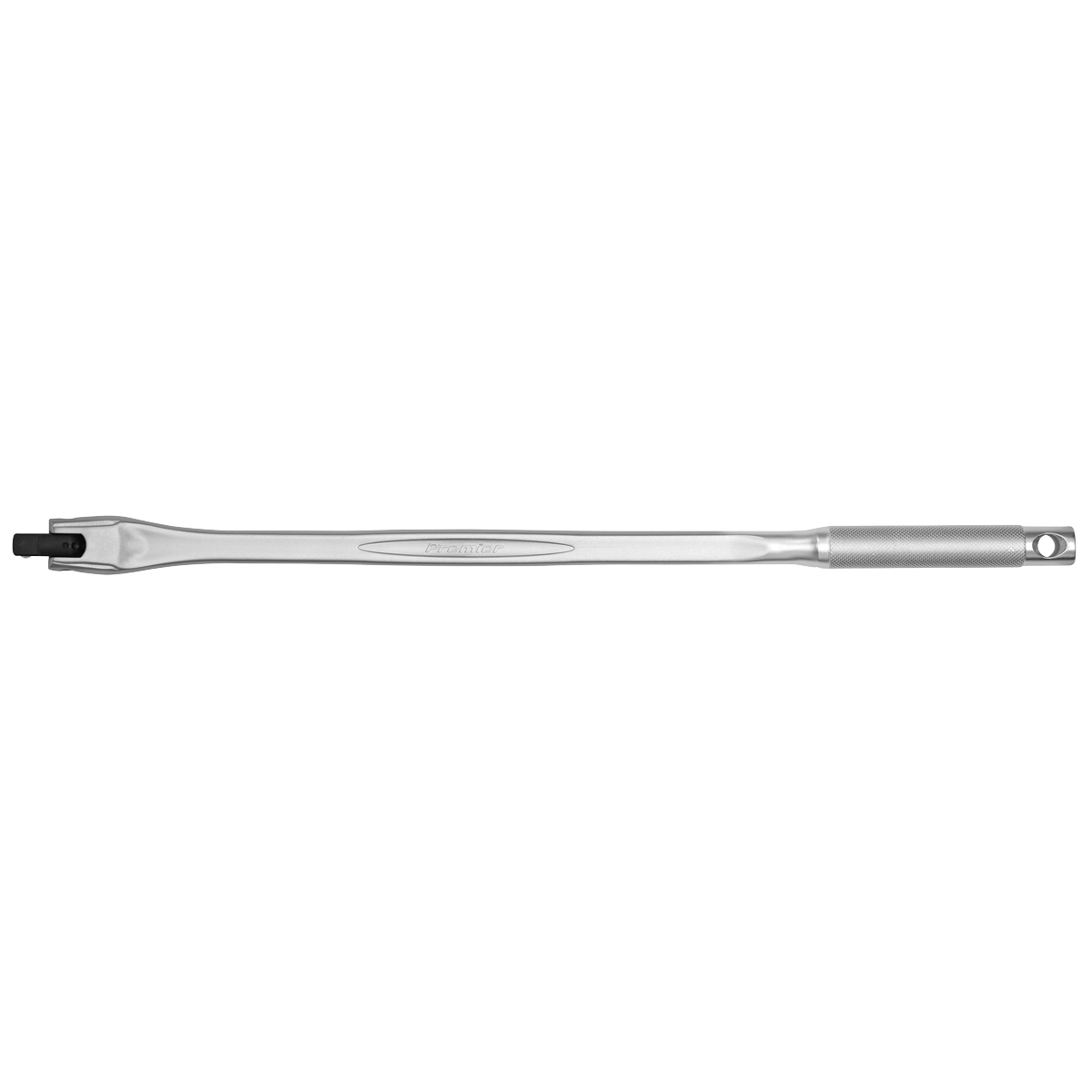 Sealey AK7303 Premier Breaker Bar 1/2"Sq Drive 600mm