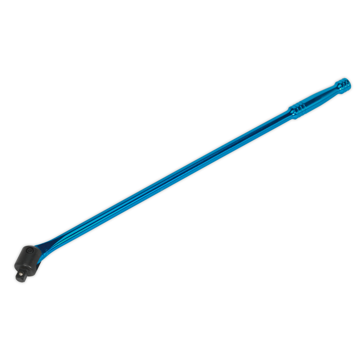 Sealey AK730B Breaker Bar 600mm 1/2"Sq Drive Blue