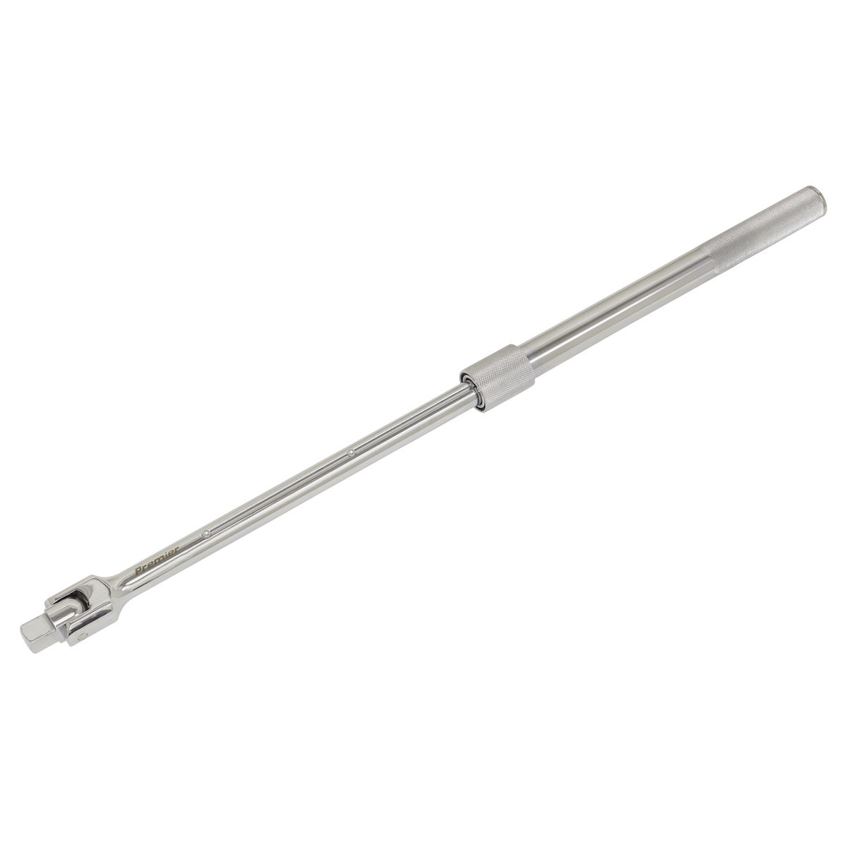 Sealey AK7318 Premier Extendable Breaker Bar 3/4"Sq Drive
