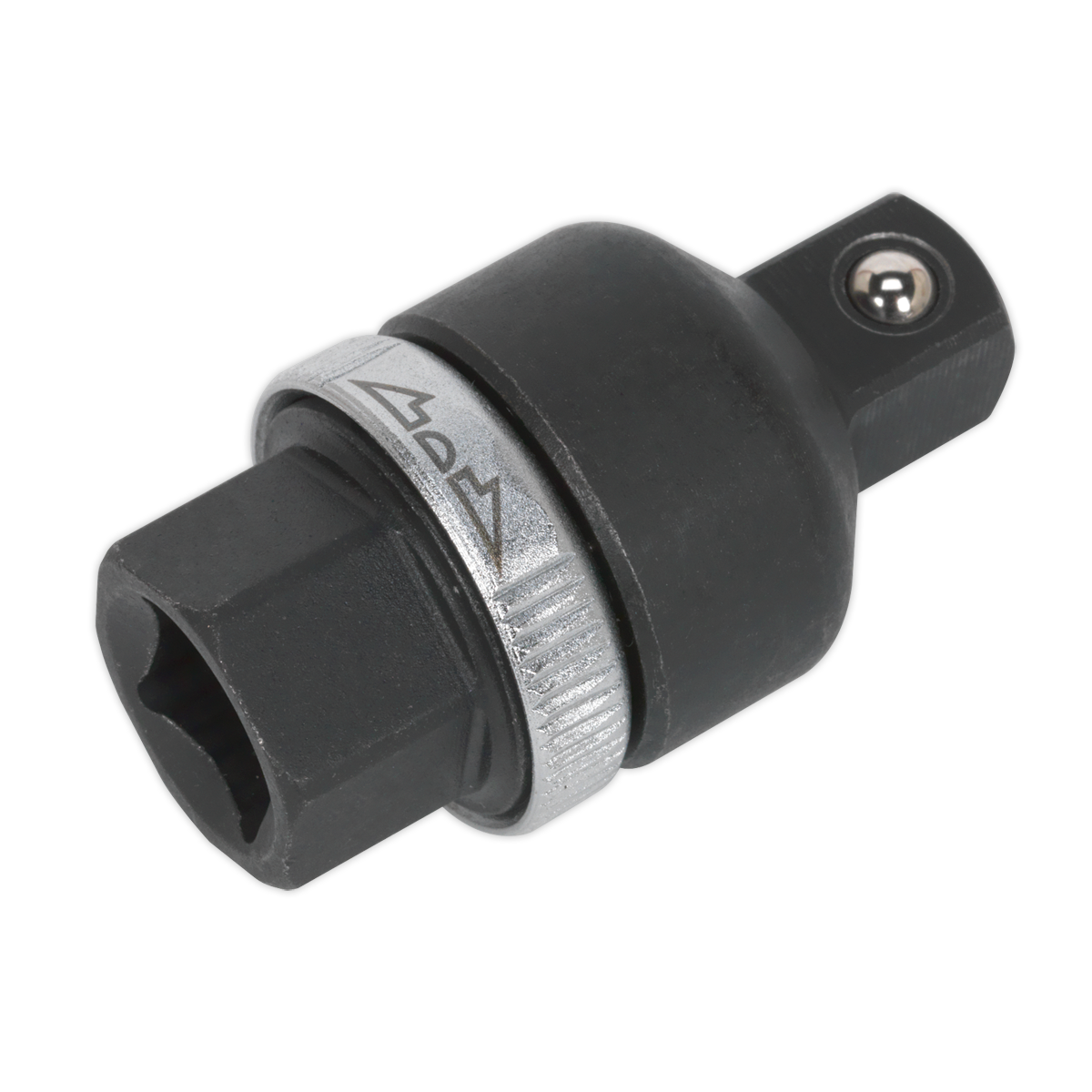 Sealey AK737 Premier Ratchet Adaptor 1/2"Sq Drive