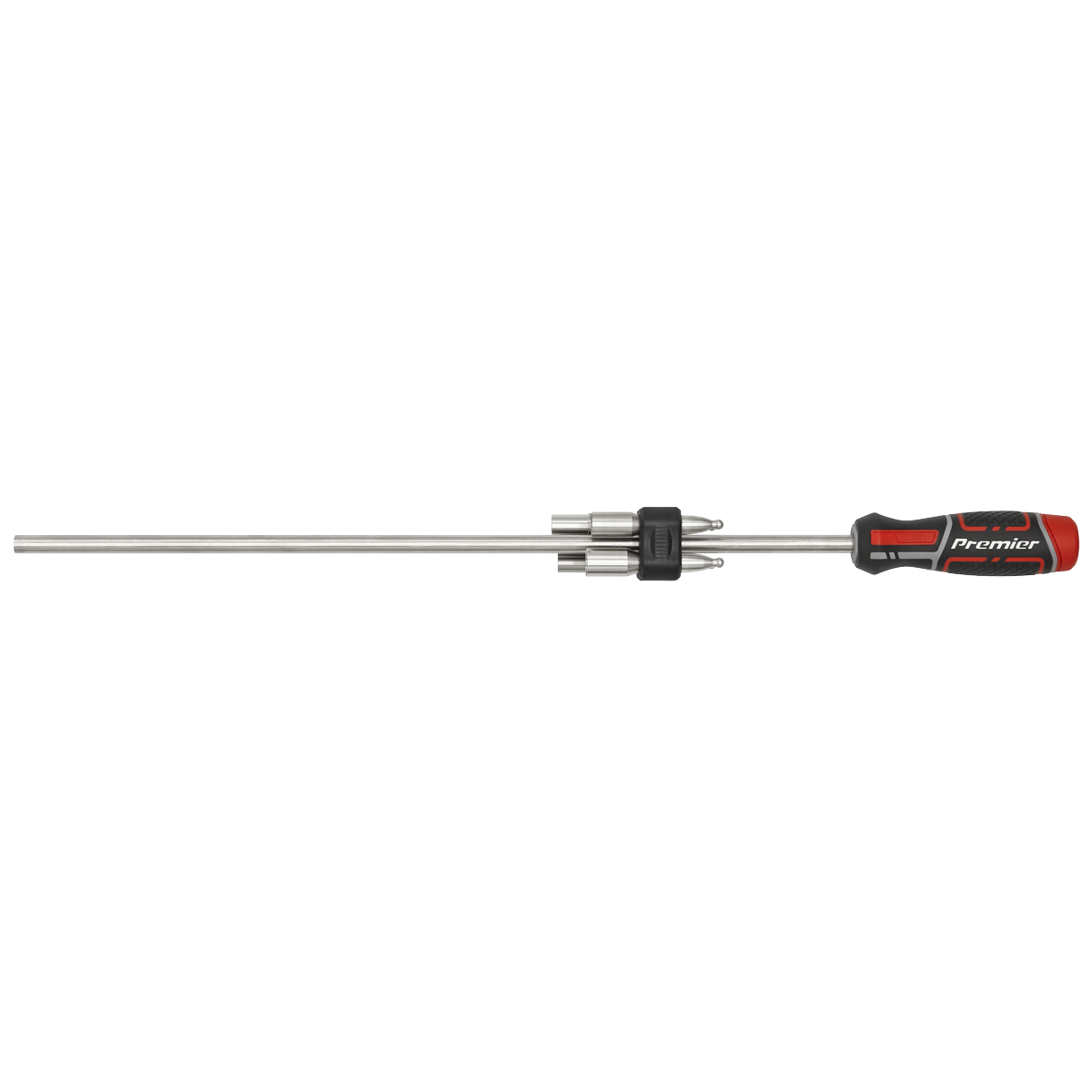 Sealey AK7500 Premier WheelEazy™ Wheel Fitting & Alignment Tool