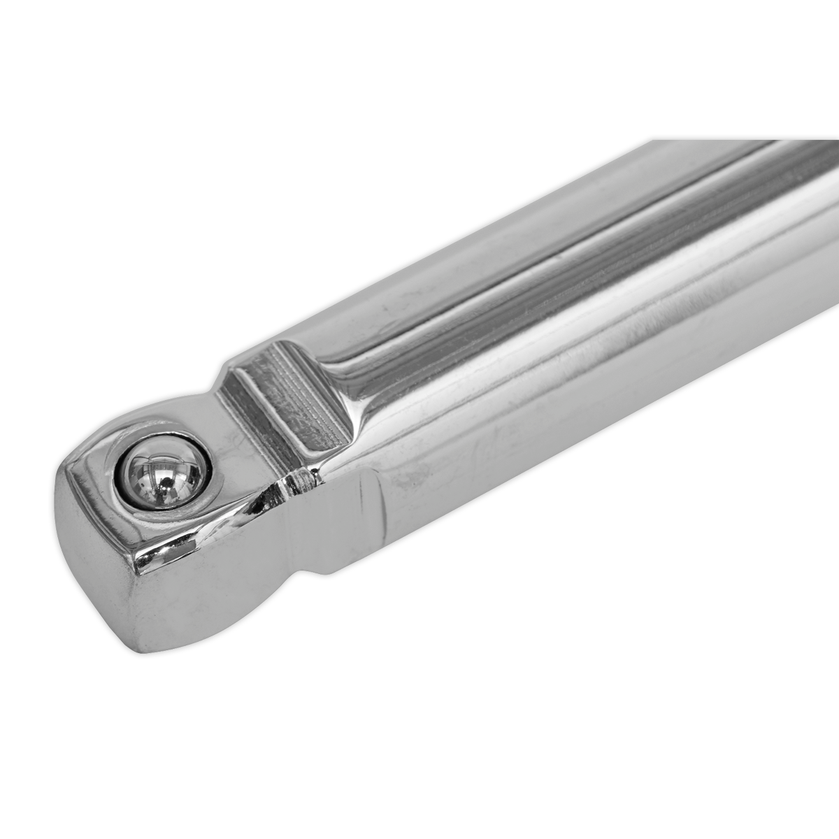 Sealey AK763 Premier Wobble/Rigid Extension Bar Set 3/8"Sq Drive 3pc