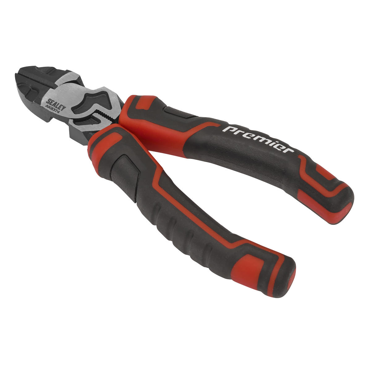 Sealey AK8374 Side Cutters High Leverage 160mm