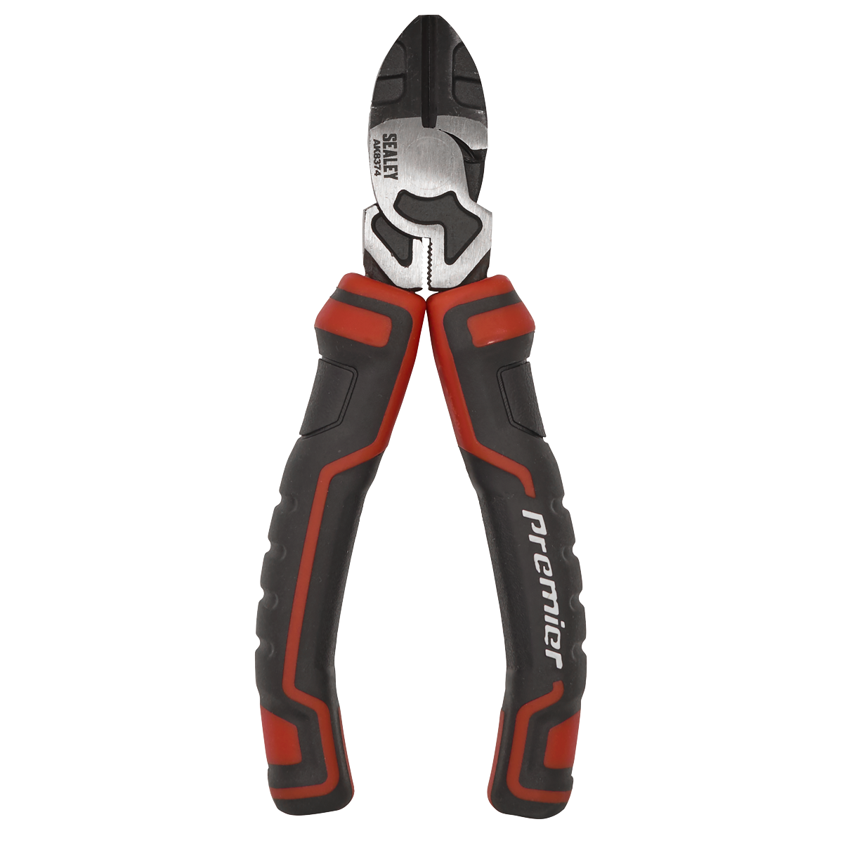 Sealey AK8374 Side Cutters High Leverage 160mm