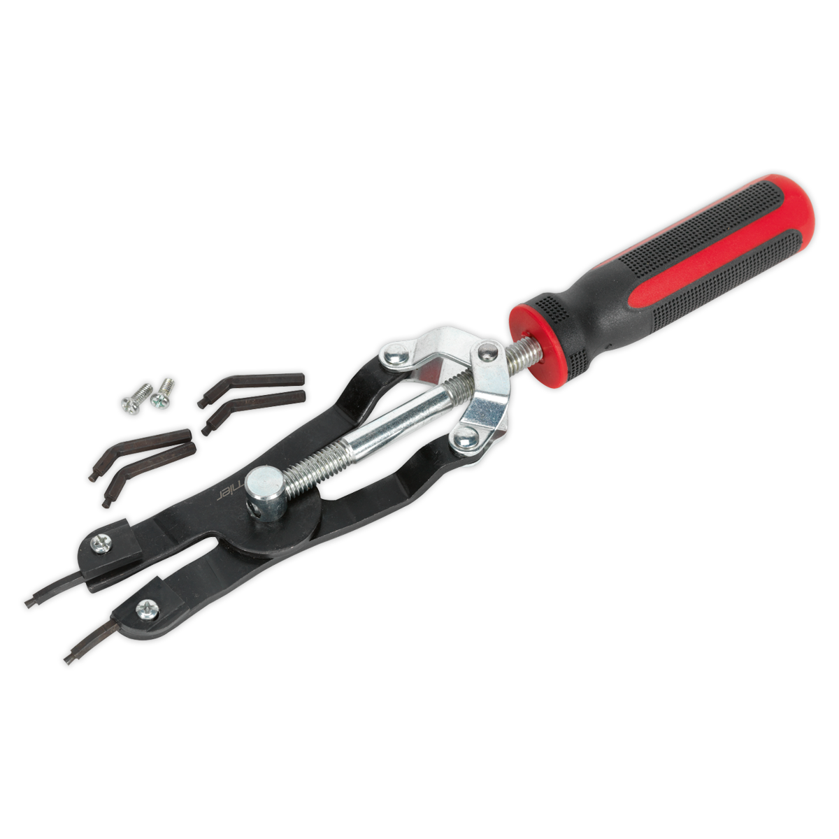Sealey AK8450 Premier Heavy-Duty Professional Circlip Pliers Internal/External