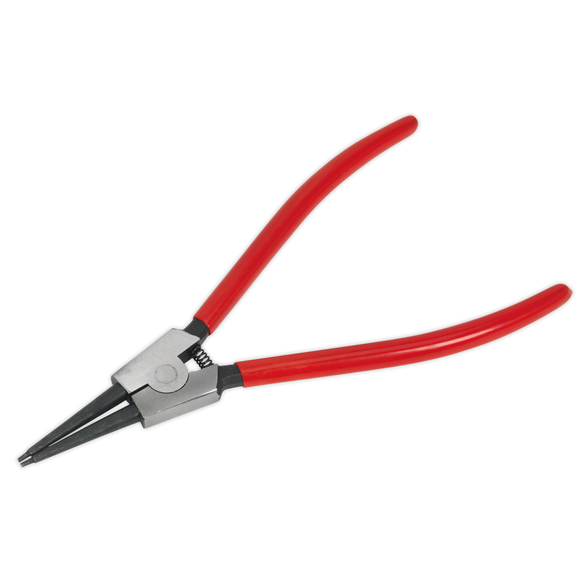 Sealey AK84562 Circlip Pliers External Straight Nose 230mm