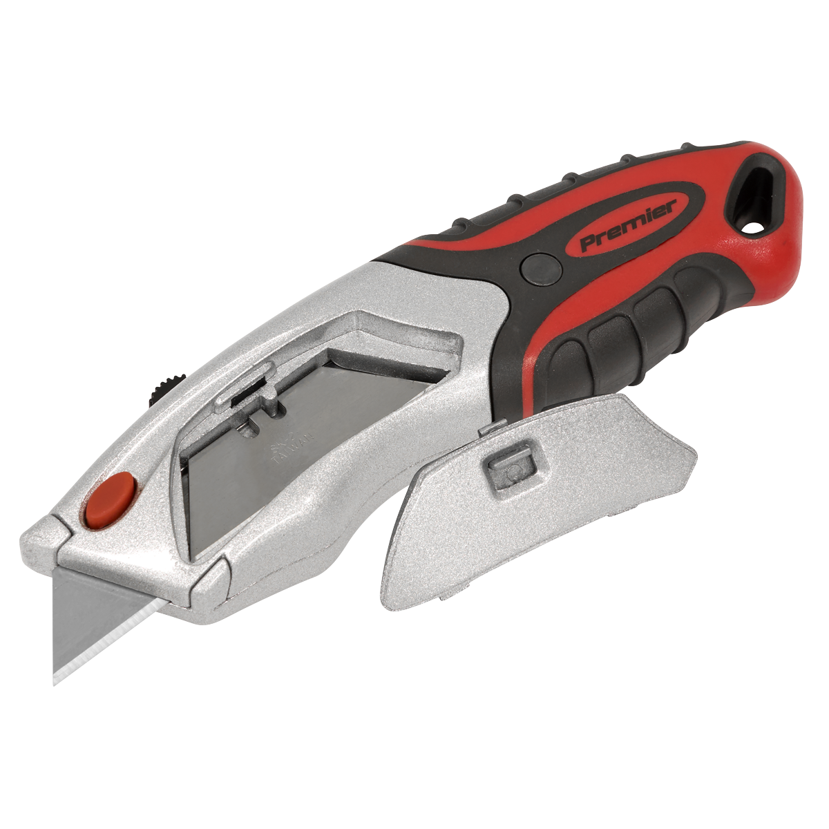Sealey AK8604 Premier Retractable Auto-Load Utility Knife