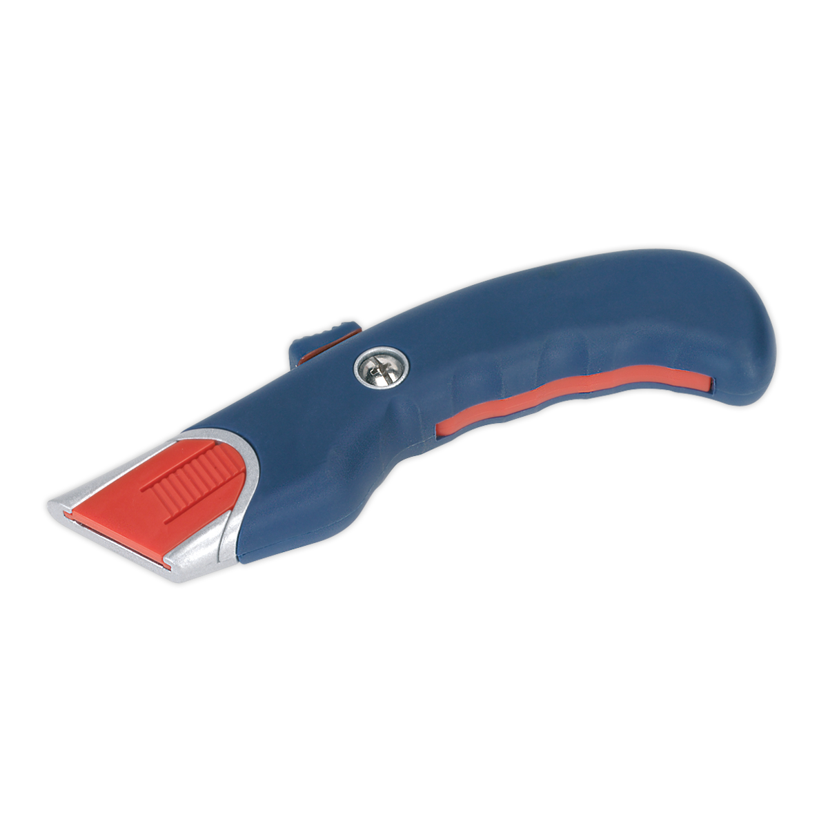 Sealey AK8631 Premier Auto-Retracting Safety Knife