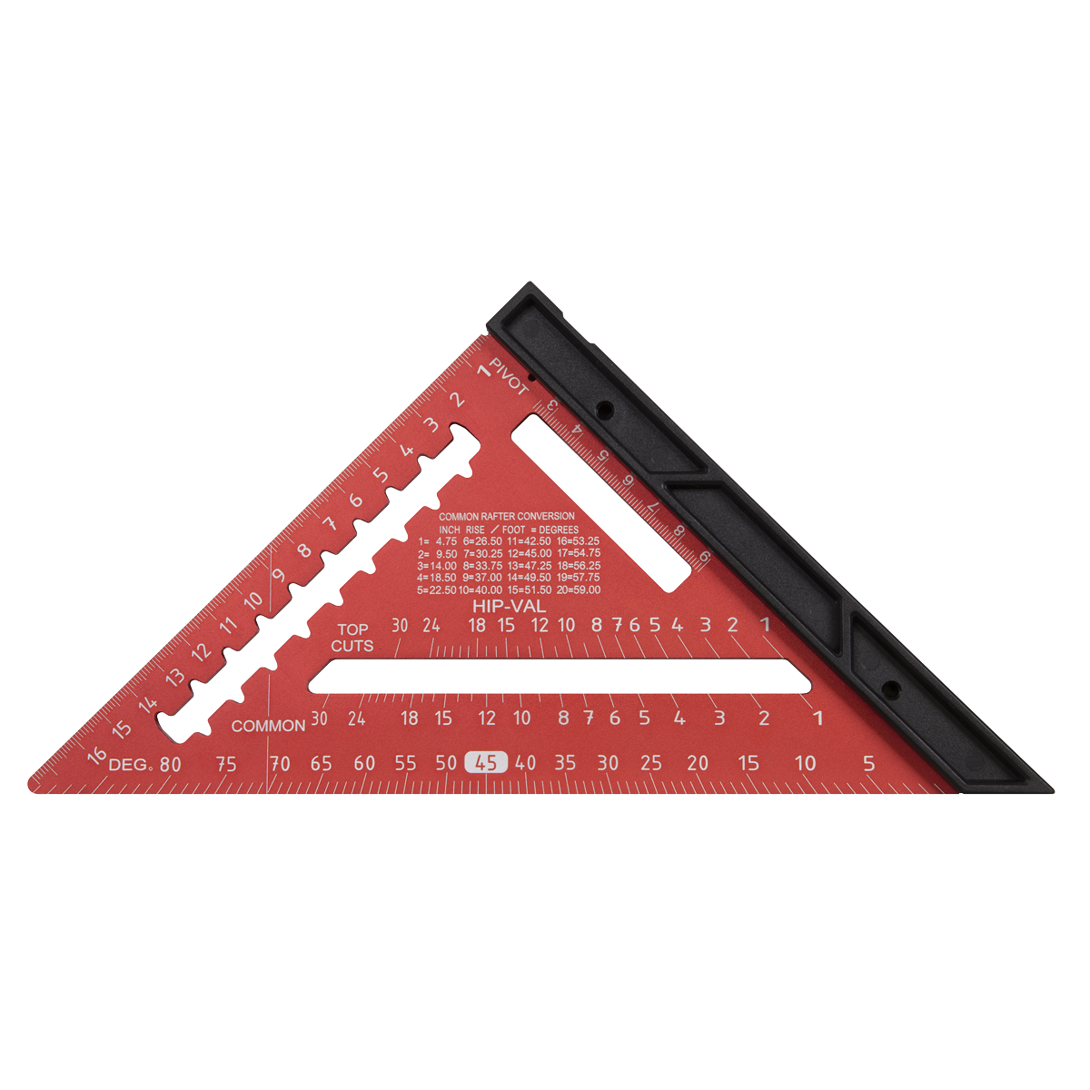 Sealey AK9008 Metric Speed Square