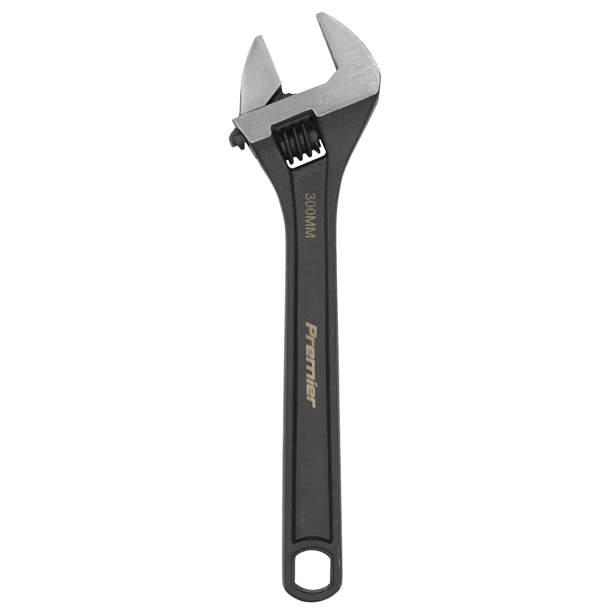 Sealey AK9563 Adjustable Wrench 300mm