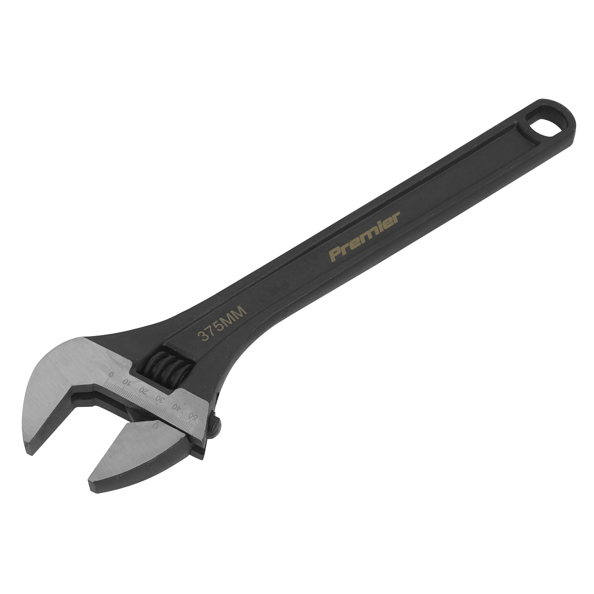 Sealey AK9564 Adjustable Wrench 375mm