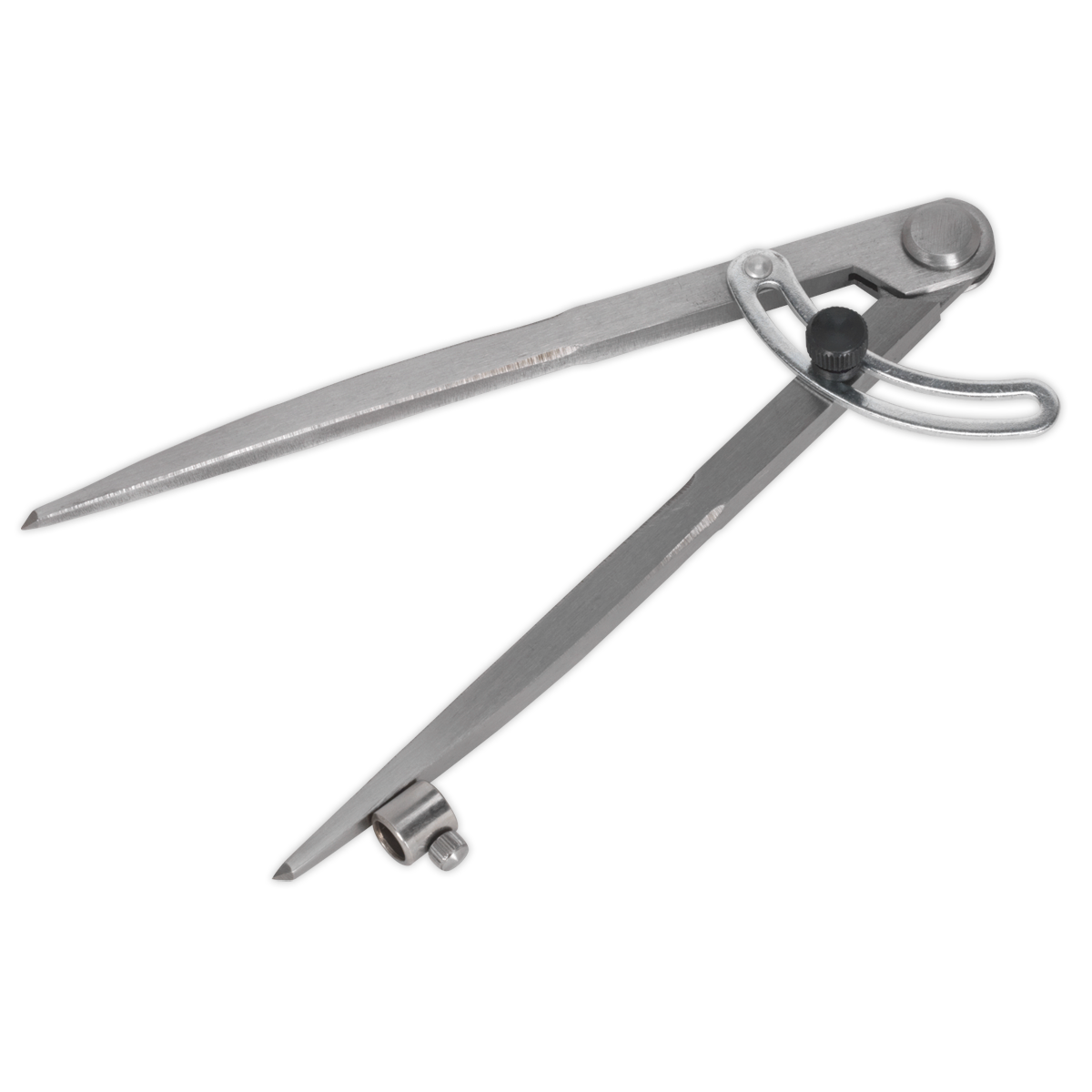 Sealey AK97108 Locking Wing Divider with Compass 200mm