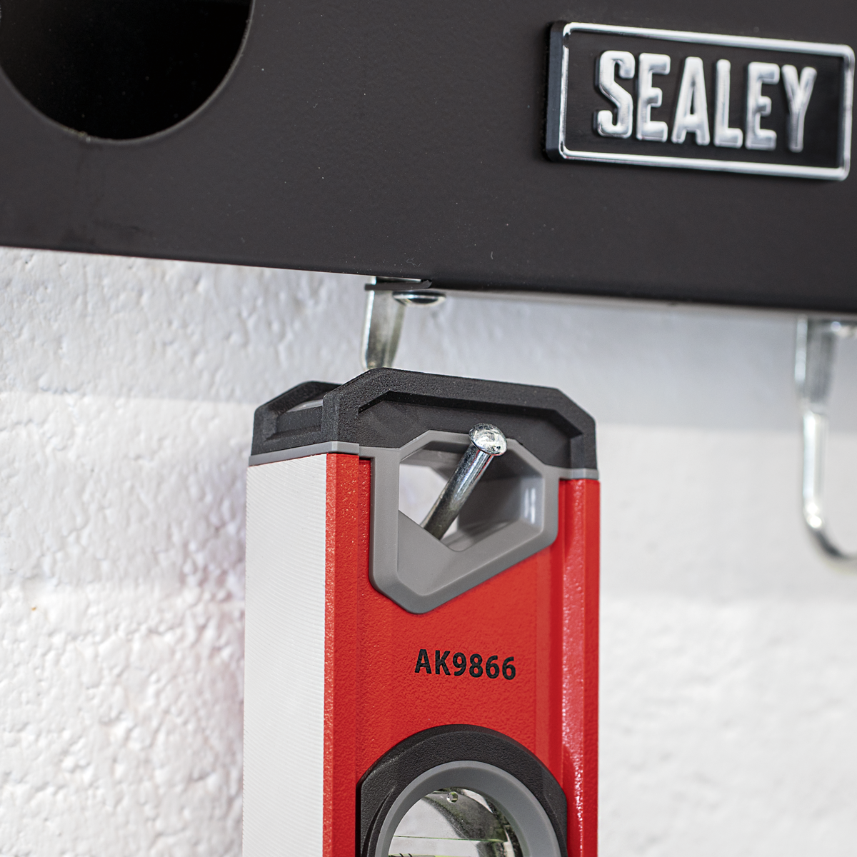 Sealey AK9866 Premier Spirit Level 600mm