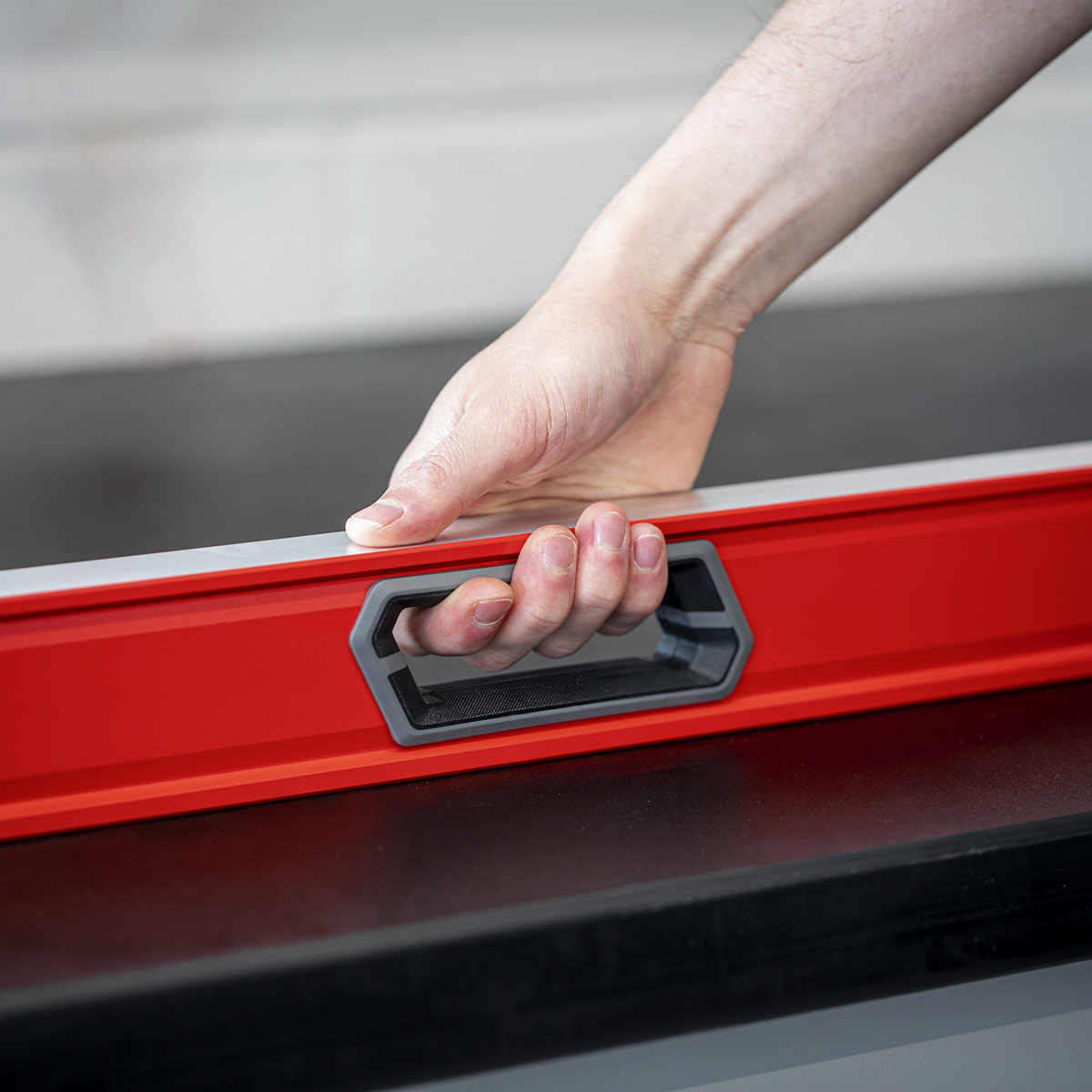 Sealey AK9868 Premier Spirit Level 1200mm