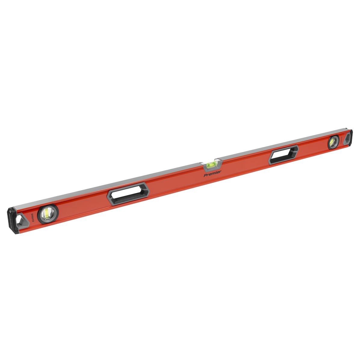 Sealey AK9868 Premier Spirit Level 1200mm
