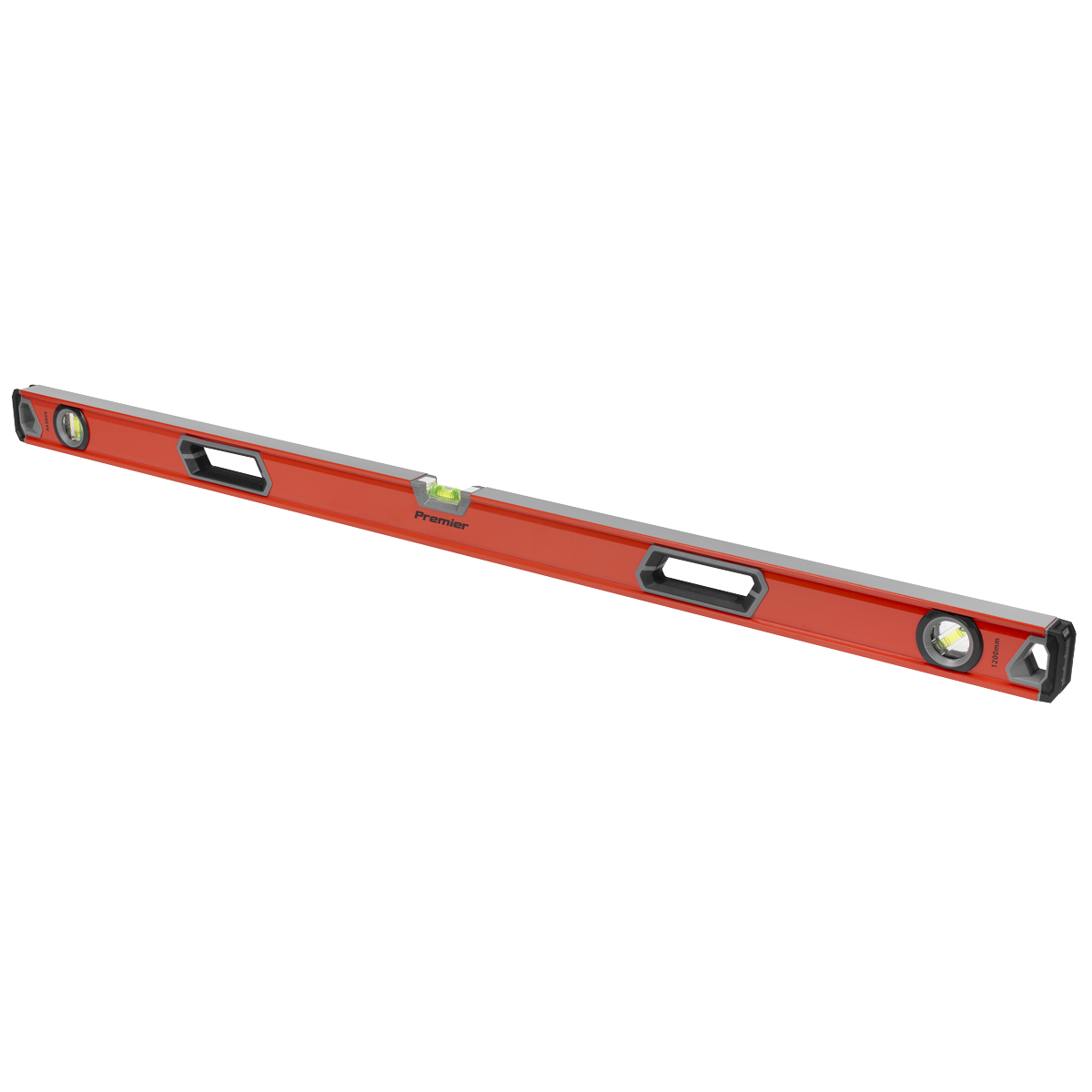 Sealey AK9868 Premier Spirit Level 1200mm
